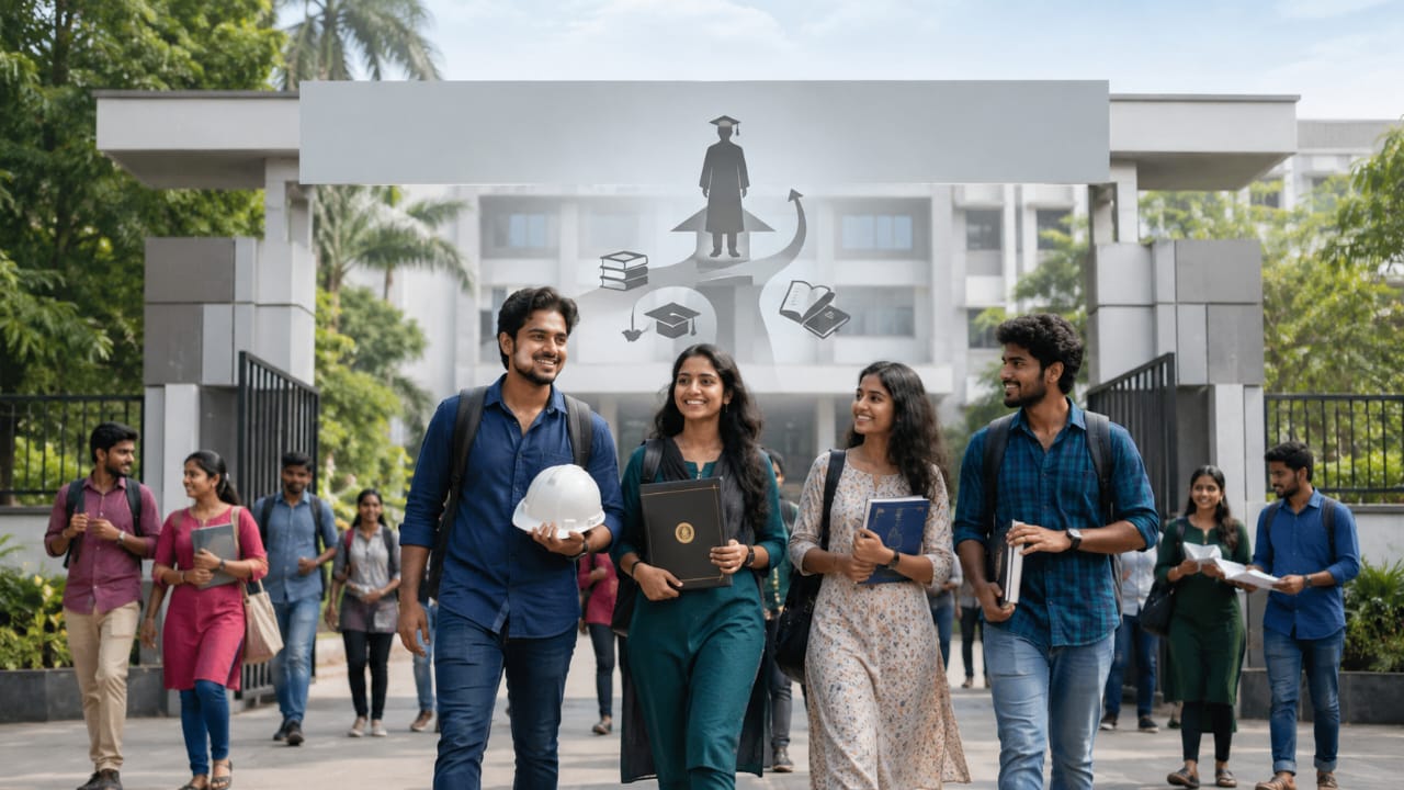 ഐ.ടി.ഐ, ഡിപ്ലോമക്കാർക്കും ഇനി ബിരുദ പഠനം; പ്രവേശന മാനദണ്ഡങ്ങളിൽ വൻ മാറ്റവുമായി ഉന്നത വിദ്യാഭ്യാസവകുപ്പ്