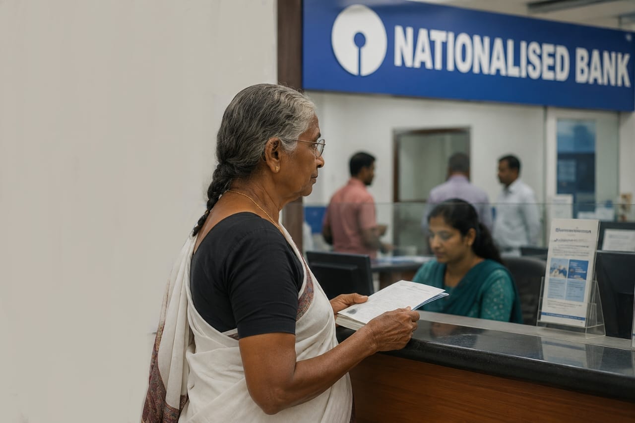 സാമൂഹ്യക്ഷേമ പെൻഷൻ വിതരണത്തിൽ മാറ്റം; സഹകരണ ബാങ്കുകളെ ഒഴിവാക്കി സർക്കാർ ഉത്തരവ്